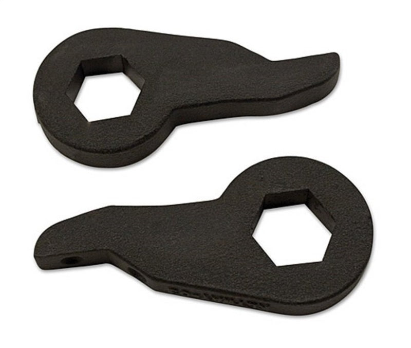 Tuff Country 12903 - TUF12903 - Tuff Country 99-06 Chevy Silverado 1500 4x4 2in Leveling Kit Front (No Shocks) - Shipped in Europe - Tuningsupply.com