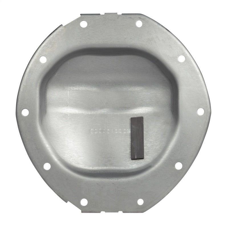 Yukon Gear & Axle YP C5-GM8.0 - YUKYP C5-GM8.0 - Yukon Gear Steel Cover For GM 8.0in Rear - Shipped in Europe - Tuningsupply.com