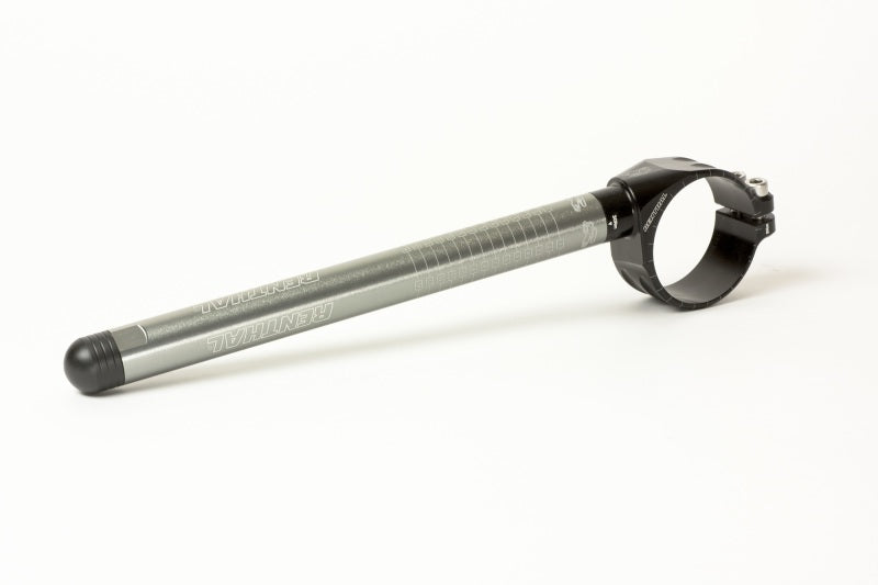 Renthal CL111 - RENCL111 - Renthal 09-20 KTM/ Kawasaki/ Aprila 51 mm. Gen3 Clip-On - Shipped in Europe - Tuningsupply.com