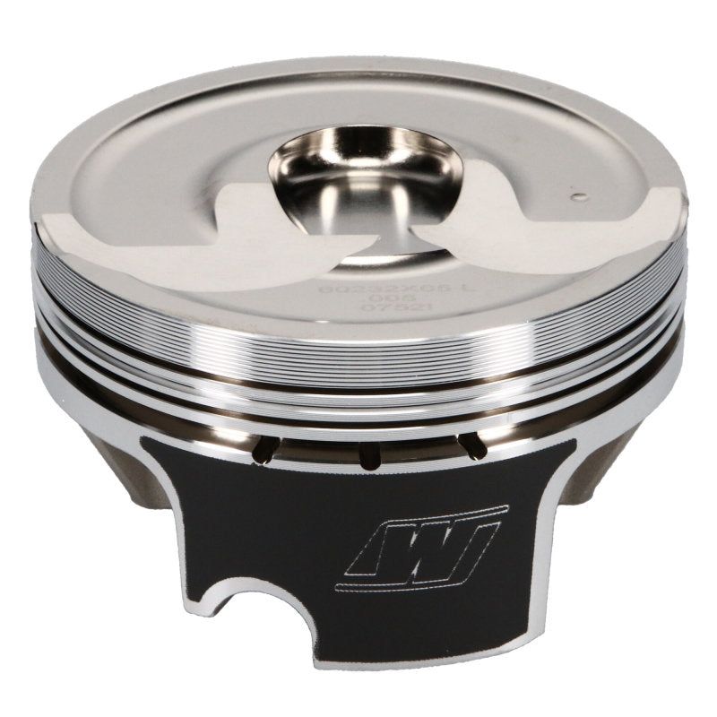 Wiseco K0232X05 - WISK0232X05 - Wiseco Chevrolet LT1 4.070in Bore 1.304in CH -12.00 CC Professional Piston Set - Shipped in Europe - Tuningsupply.com