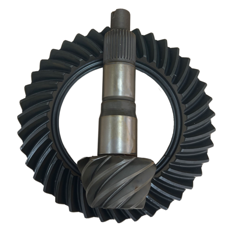 Revolution Gear & Axle T9-529R - RGAT9-529R - Revolution Gear & Axle 07-23 Toyota Tundra 9.0in IFS Reverse Rotation 5.29 Ratio Ring & Pinion Set - Shipped in Europe - Tuningsupply.com