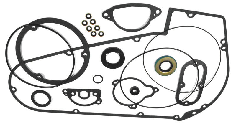 TwinPower 043243 - TWP043243 - Twin Power 65-86 FL FX 4 Speed Models Primary Gasket Kit - Shipped in Europe - Tuningsupply.com