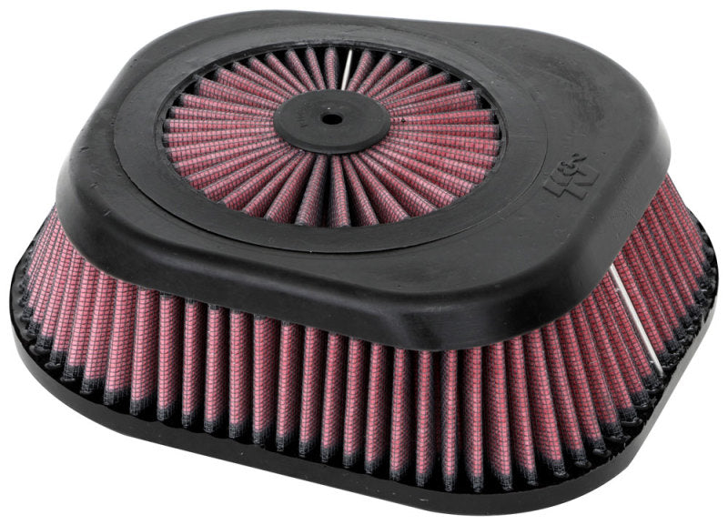 K&N Engineering KA-4519XD - KNNKA-4519XD - K&N 19-21 Kawasaki KX450/KX450X/KX250/KX250 Replacement Air Filter - Shipped in Europe - Tuningsupply.com