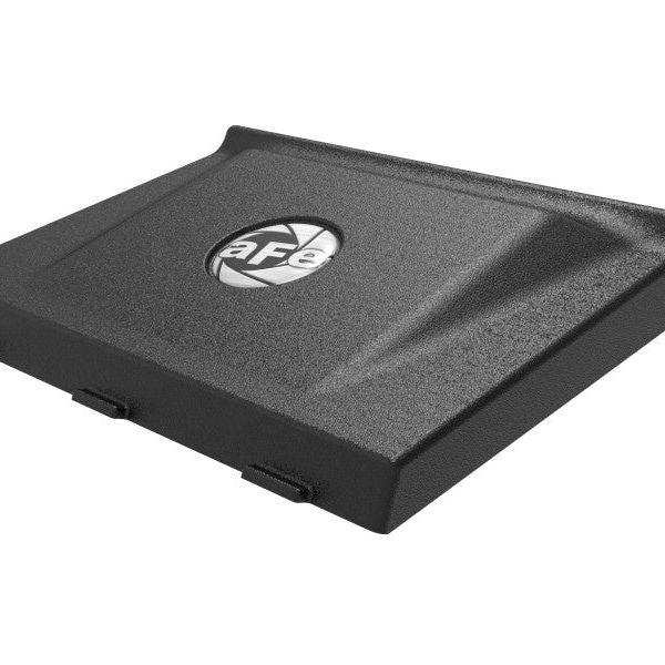 aFe 52-10001C - AFE52-10001C - aFe Rapid Induction Cold Air Intake System Cover 19-21 Ford Ranger L4 2.3L (t) - Shipped in Europe - Tuningsupply.com