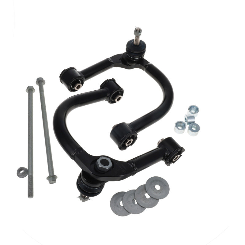 SPC Performance 35690 - SPC35690 - SPC Performance 2021+ Ford Bronco Adjustable Upper Control Arms - Shipped in Europe - Tuningsupply.com