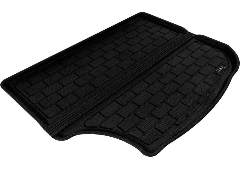 3D MAXpider M1HD0351309 - ACEM1HD0351309 - 3D MAXpider 2011-2016 Honda Crz Kagu Cargo Liner - Black - Shipped in Europe - Tuningsupply.com