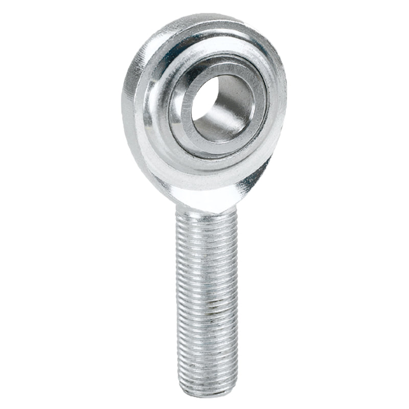 QA1 GML5T - QAPGML5T - QA1 G Series 2-Pc Rod End - Male/Left Hand - .3125in Bore x 5/16-24 - Stainless Steel w/PTFE - Shipped in Europe - Tuningsupply.com