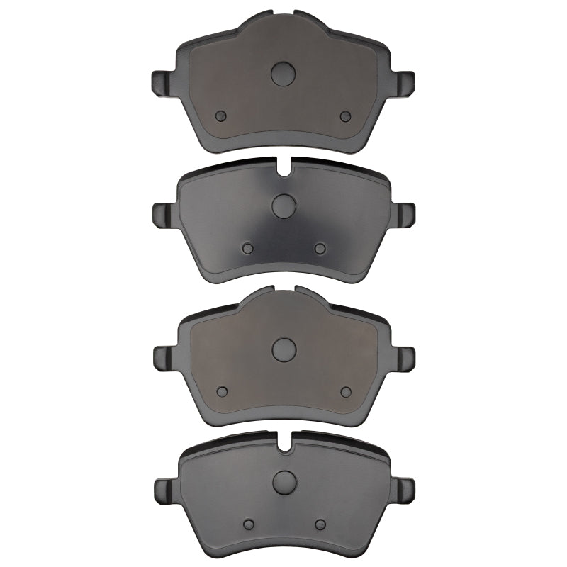 DFC 1552-1204-00 - DFC1552-1204-00 - DFC 13-16 Mini Cooper Paceman Front 5000 Advanced Ceramic Brake Pads - Shipped in Europe - Tuningsupply.com