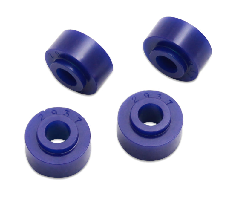 Superpro SPF2937K - SPRSPF2937K - SuperPro Shock Absorber Upper Or Lower Bushing Kit - Shipped in Europe - Tuningsupply.com