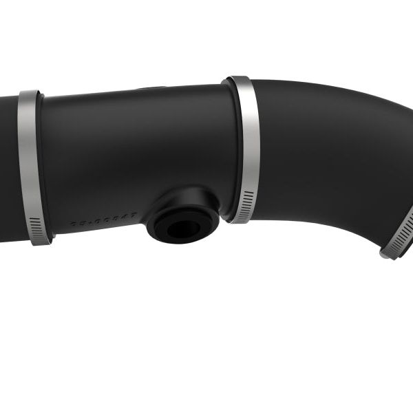 aFe 54-81029 - AFE54-81029 - aFe Power MagnumFORCE Torque Booster Tube Ford Diesel Trucks 03-07 V8-6.0L - Shipped in Europe - Tuningsupply.com