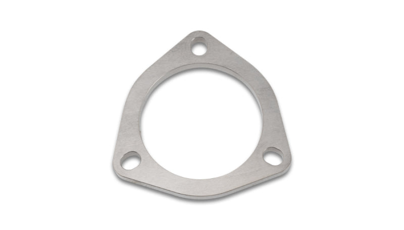 Vibrant 12432 - VIB12432 - Vibrant Titanium 3-Bolt Flange for 3in ID Tubing - Shipped in Europe - Tuningsupply.com