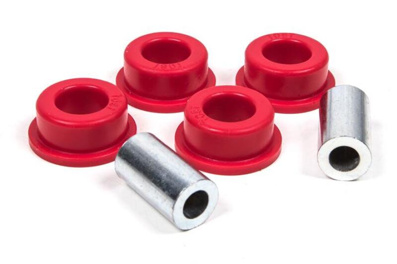 JKS Manufacturing JKS7203 - JKSJKS7203 - JKS Manufacturing Jeep Grand Cherokee WJ Adjustable Track Bar Rebuild Kit - Front (for JKSOGS127) - Shipped in Europe - Tuningsupply.com
