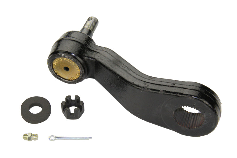 Moog K6654HD - MOHK6654HD - MOOG 02-06 Cadillac Escalade Idler/Pitman Arm - Shipped in Europe - Tuningsupply.com