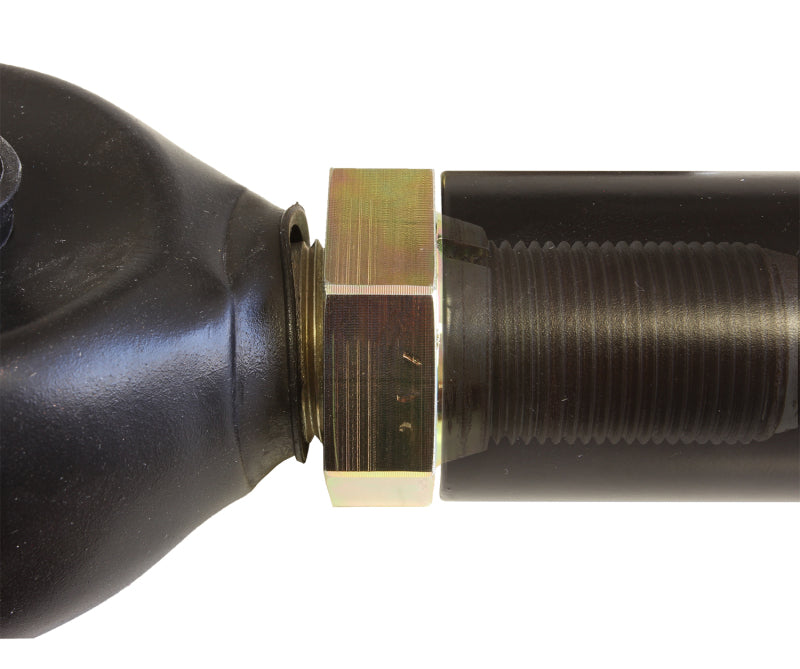 Carli CS-FATB-17 - CLICS-FATB-17 - Carli 17-23 Ford F250/F350 Adjustable Track Bar 2.5in-4.5in Lift Systems - Shipped in Europe - Tuningsupply.com