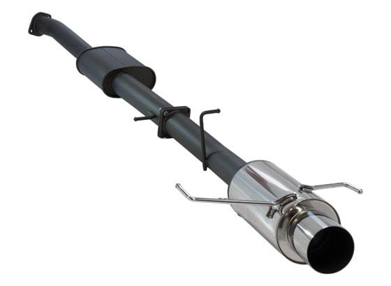 HKS 31006-AN016 - HKS31006-AN016 - HKS Hi-Power 409 ER34 4dr RB25DET - Shipped in Europe - Tuningsupply.com