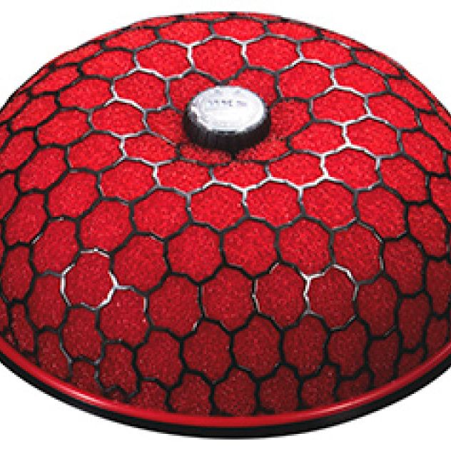 HKS 70019-AK109 - HKS70019-AK109 - HKS SPF ASSY 150-80 Wet 2row (RED) - Shipped in Europe - Tuningsupply.com