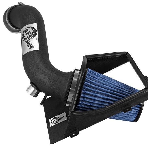 aFe 54-12672 - AFE54-12672 - aFe MagnumFORCE Intakes Stage-2 Pro 5 R Oiled 2015 Audi A3/S3 1.8L/2.0LT - Shipped in Europe - Tuningsupply.com