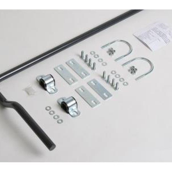 Progress Technology 62.1511 - PRG62.1511 - Progress Tech 00-06 Nissan Sentra Rear Sway Bar (19mm) - Shipped in Europe - Tuningsupply.com