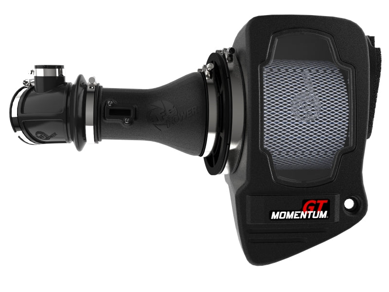 aFe 50-70130R - AFE50-70130R - aFe 25-26 Nissan Patrol/Armada (Y63) V6-3.5L (tt) Momentum GT CAI System w/ Pro 5R Filter - Shipped in Europe - Tuningsupply.com