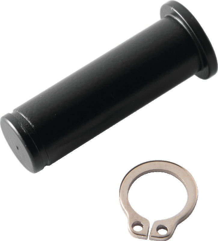 Bikers Choice 483300 - BKC483300 - Bikers Choice 08-20 FLH FLT Black Clutch Pivot Pin / Clip Replaces H-D 38738-08 - Shipped in Europe - Tuningsupply.com