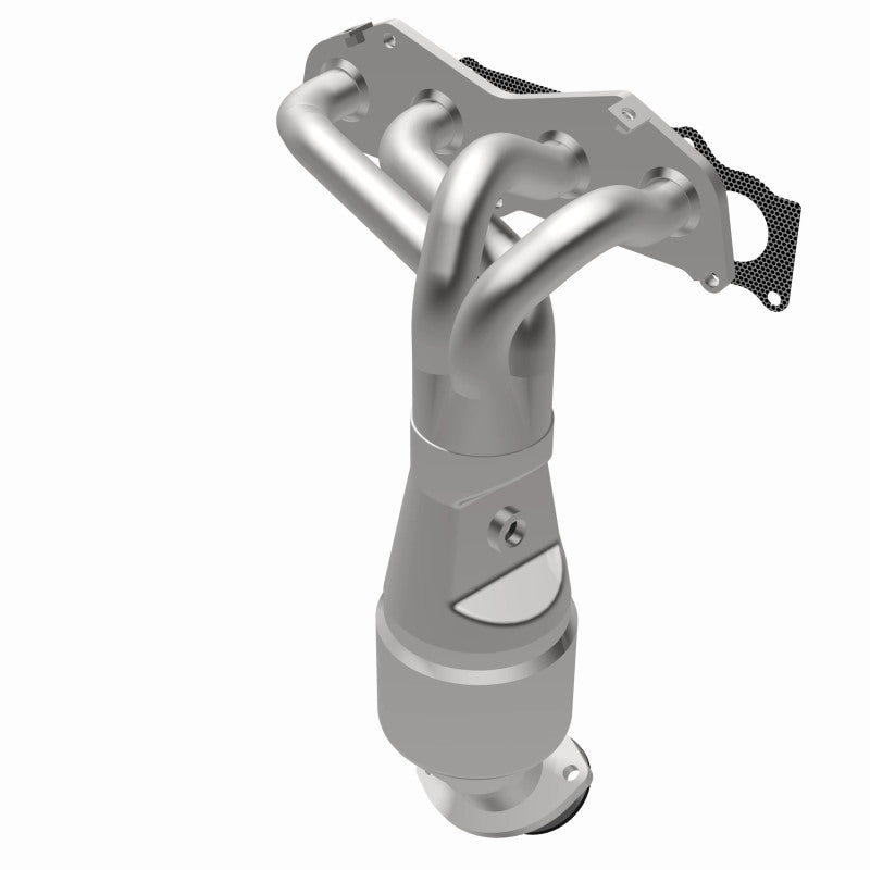 Magnaflow 50803 - MAG50803 - MagnaFlow Direct Fit Catalytic Converter 02-06 Toyota Camry 2.4L - Shipped in Europe - Tuningsupply.com
