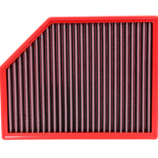 BMC FB01173 - BMCFB01173 - BMC 2022+ Ford Ranger/Bronco Raptor 3.0L V6 EcoBoost Replacement Panel Air Filter - Shipped in Europe - Tuningsupply.com