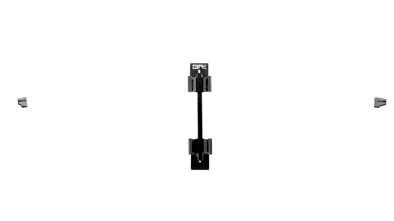 Body Armor 4x4 5145 - BOD5145 - Body Armor 4x4 1997+ Jeep Wrangler Door Storage Bar - Shipped in Europe - Tuningsupply.com