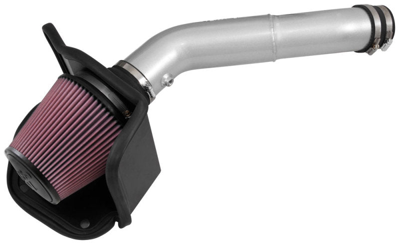 K&N Engineering 77-1572KS - KNN77-1572KS - K&N 2016 Jeep Grand Cherokee V6-3.6L Performance Intake Kit - Shipped in Europe - Tuningsupply.com