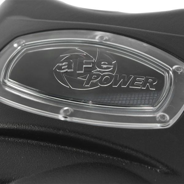 aFe 51-74103 - AFE51-74103 - aFe Momentum GT PRO DRY S Stage-2 Si Intake System, GM 09-13 Silverado/Sierra 1500 V8 (GMT900) - Shipped in Europe - Tuningsupply.com