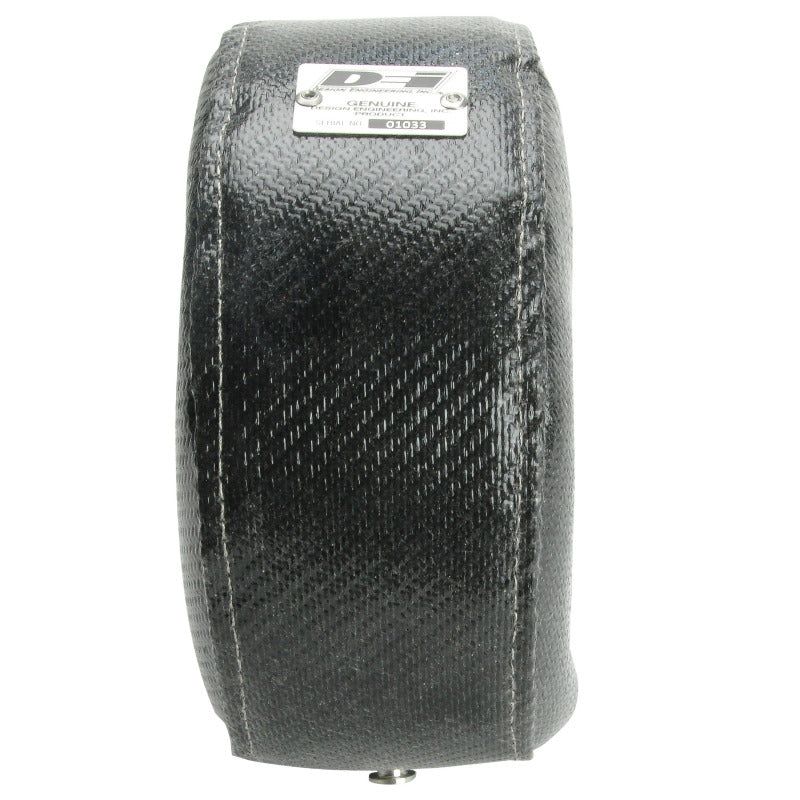 DEI 10269 - DEI10269 - DEI Gen-3 Turbo Shield T4 - Shield Only - Onyx - Shipped in Europe - Tuningsupply.com