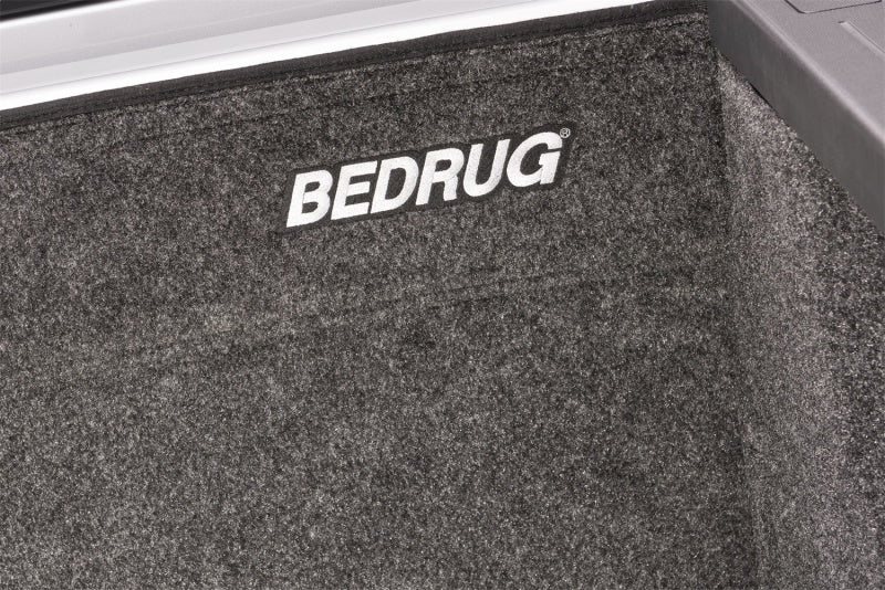 BedRug - BEDBRC07SBK - BedRug 07-16 GM Silverado/Sierra 6ft 6in Bed Bedliner - Shipped in Europe - Tuningsupply.com