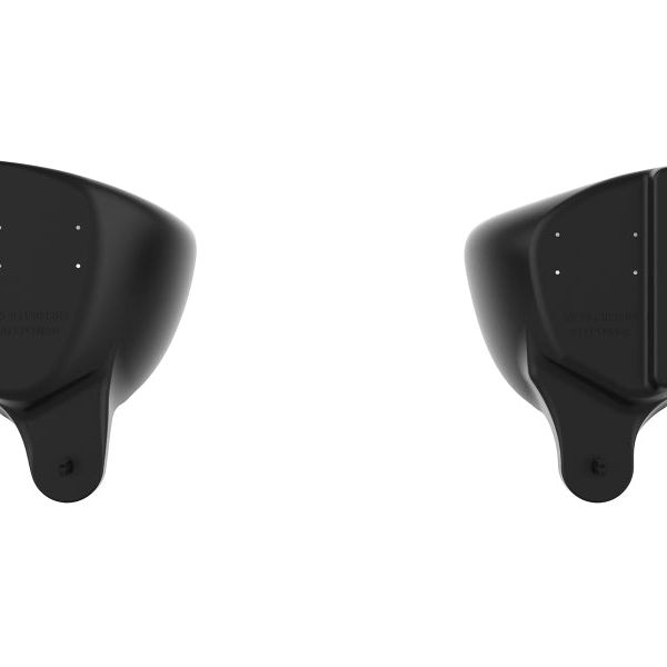 aFe 54-13032S - AFE54-13032S - aFe Magnum FORCE Dynamic Air Scoop 15-18 BMW M3/15-20 M4 - Shipped in Europe - Tuningsupply.com