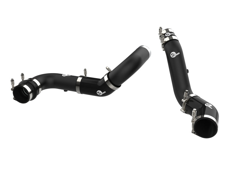 aFe 46-20492-B - AFE46-20492-B - aFe 16-19 RAM 1500 EcoDiesel V6 3.0L (TD) BladeRunner GT Series Intercooler w/ Tubes - Shipped in Europe - Tuningsupply.com