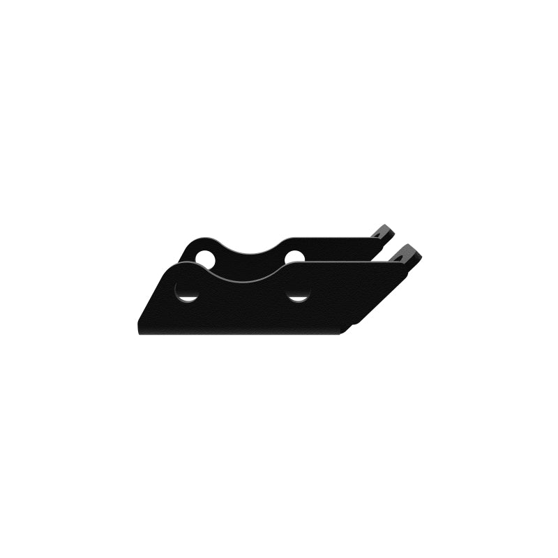 KC HiLiTES 92508 - KCL92508 - KC HiLiTES Platform One Quick Fist Roof Rack Mount - 45deg. (Does Not Include Rack) - Shipped in Europe - Tuningsupply.com