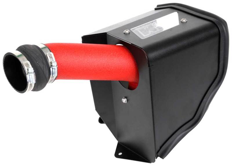 AEM Induction 21-863WR - AEM21-863WR - AEM Induction 2019 Subaru WRX STI 2.5L Cold Air Intake - Wrinkle Red - Shipped in Europe - Tuningsupply.com