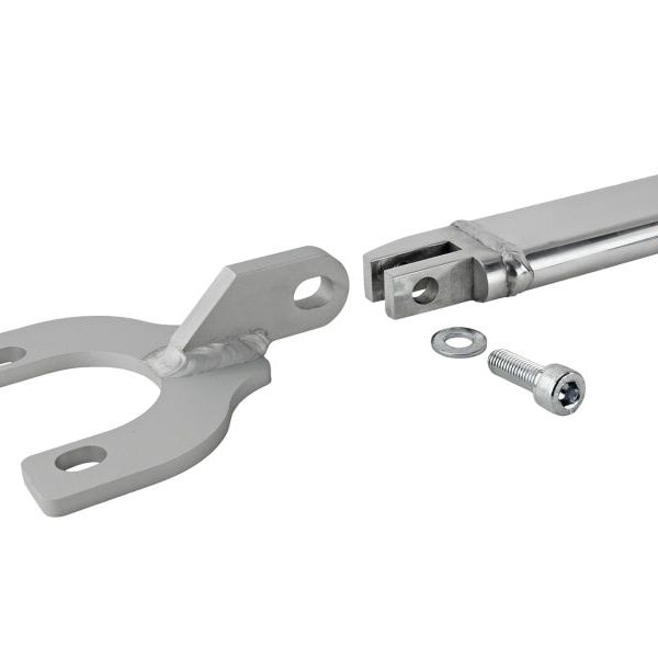 Skunk2 Racing 522-05-0850 - SKK522-05-0850 - Skunk2 92-00 Honda Civic/Del Sol/94-01 Acura Integra Rear Upper Strut Tower Bar - Shipped in Europe - Tuningsupply.com