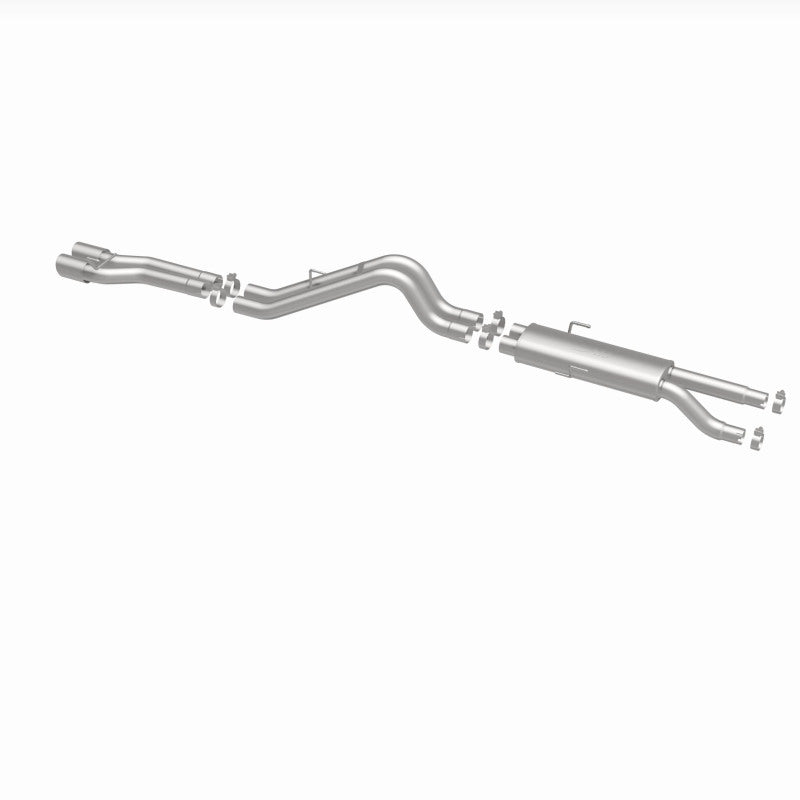 Magnaflow 15832 - MAG15832 - MagnaFlow System C/B Dodge Ram SRT-10 V1 - Shipped in Europe - Tuningsupply.com