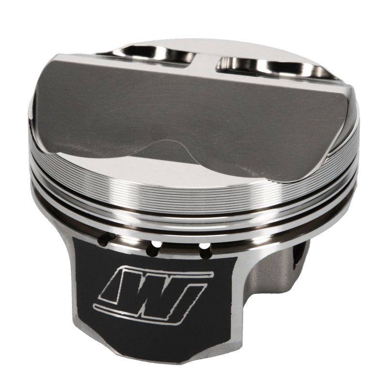 Wiseco K650M875AP - WISK650M875AP - Wiseco Honda K-Series +10.5cc Dome 1.181x87.5mm Piston Shelf Stock Kit - Shipped in Europe - Tuningsupply.com