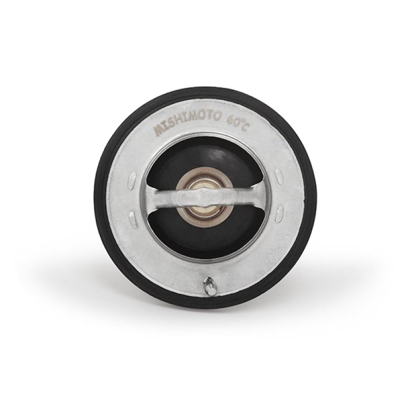Mishimoto MMTS-Y61-97 - MISMMTS-Y61-97 - Mishimoto 97-13 Nissan Patrol Y61 Racing Thermostat - Shipped in Europe - Tuningsupply.com