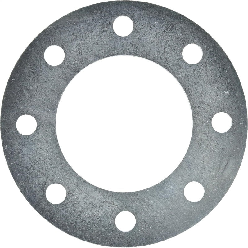 Fabtech FTS21119 - FABFTS21119 - Fabtech 1/4in Non Dually Wheel Spacer Kit - Pair - Shipped in Europe - Tuningsupply.com