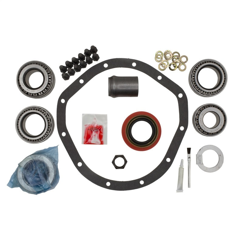 Eaton K-GM12TR - EATK-GM12TR - Eaton GM 8.875T 12 Bolt Master Install Kit - Shipped in Europe - Tuningsupply.com