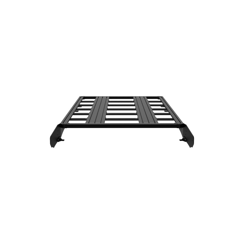 KC HiLiTES - KCL92306 - KC HiLiTES 10-23 Lexus GX460/Toyota LC 150 Platform One Roof Rack - Shipped in Europe - Tuningsupply.com
