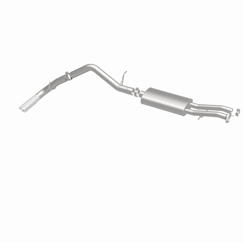 Magnaflow 15734 - MAG15734 - MagnaFlow Sys C/B Escalade 6.0L 00-02 - Shipped in Europe - Tuningsupply.com