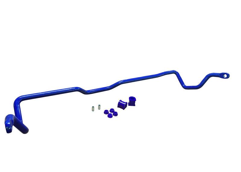 Superpro RC0048R-27 - SPRRC0048R-27 - SuperPro 1998 Lexus LX470 Base Rear 27mm HD Sway Bar Kit - Shipped in Europe - Tuningsupply.com