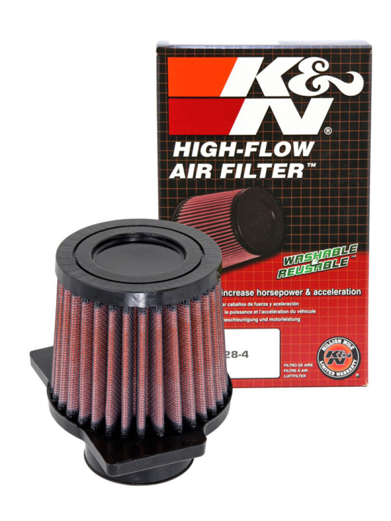 K&N Engineering HA-5013 - KNNHA-5013 - K&N Replacement Unique Oval Tapered Air Filter for 2013 Honda CB500F/CB500X/CB500R incld ABS - Shipped in Europe - Tuningsupply.com