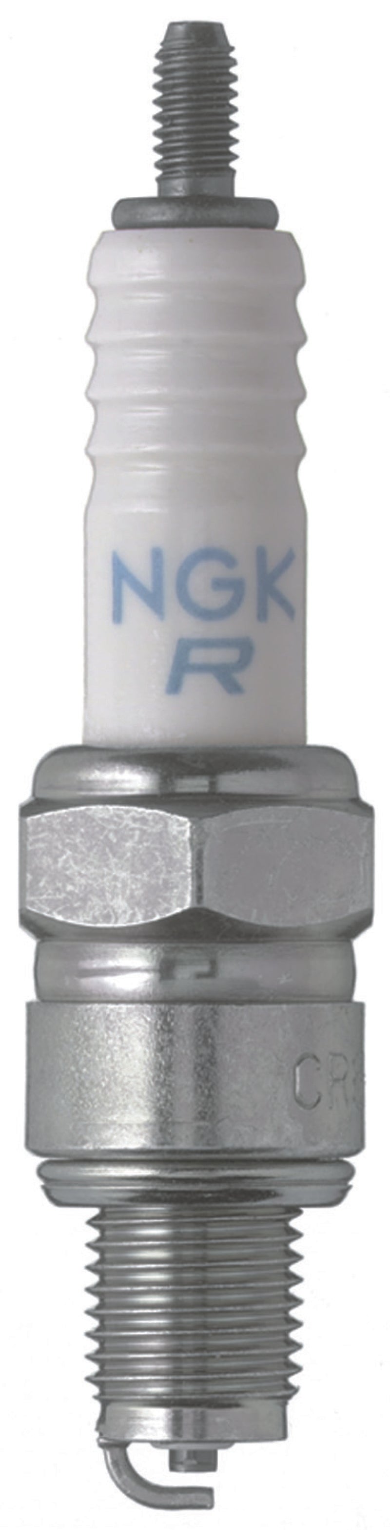NGK 7023 - NGK7023 - NGK Standard Spark Plug Box of 10 (CR6HS) - Shipped in Europe - Tuningsupply.com