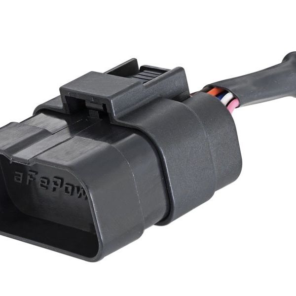 aFe 77-86101 - AFE77-86101 - aFe Scorcher Blue Bluetooth Power Module 16-18 Nissan Titan XD V8-5.0L (td) - Shipped in Europe - Tuningsupply.com