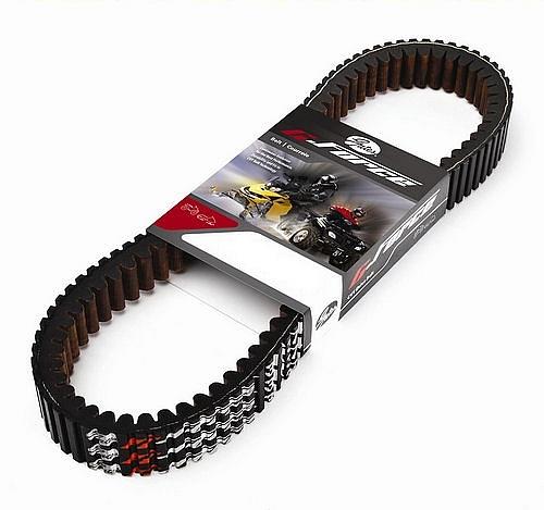 Gates 80G2949 - GAT80G2949 - Gates 09-13 Polaris Ranger RZR 170 169cc Drive G-Force CVT Belt - Shipped in Europe - Tuningsupply.com
