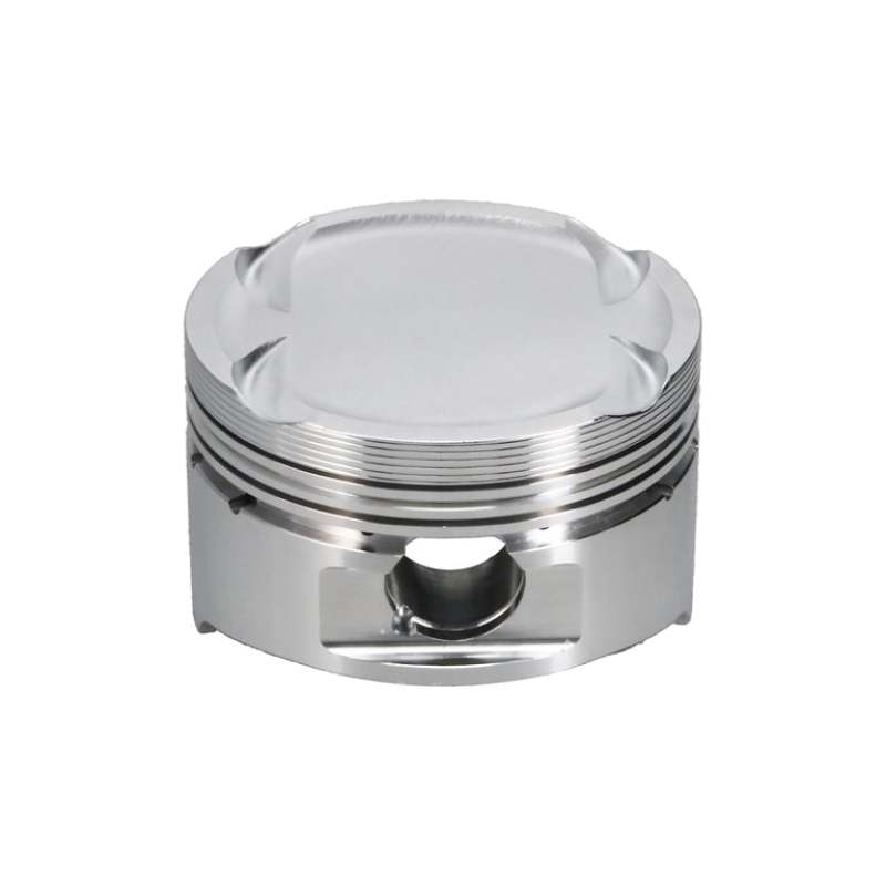 Wiseco KE325M84 - WISKE325M84 - Wiseco BMW M54B30 -7.3cc Dome 1.114in x 3.3071in Piston Kit (Set of 6) - Shipped in Europe - Tuningsupply.com