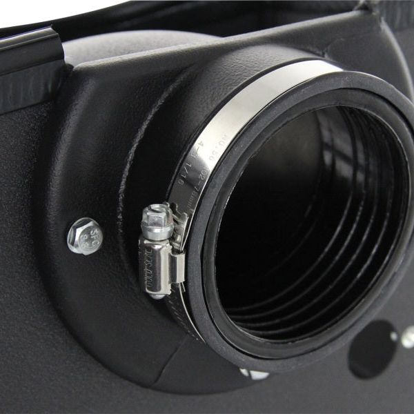 aFe 54-12392 - AFE54-12392 - aFe MagnumFORCE Intake Stage-2 Pro 5R 92-99 BMW 3 Series (E36) L6 (US) - Shipped in Europe - Tuningsupply.com